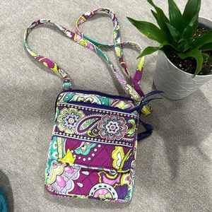 Vera Bradley Crossbody